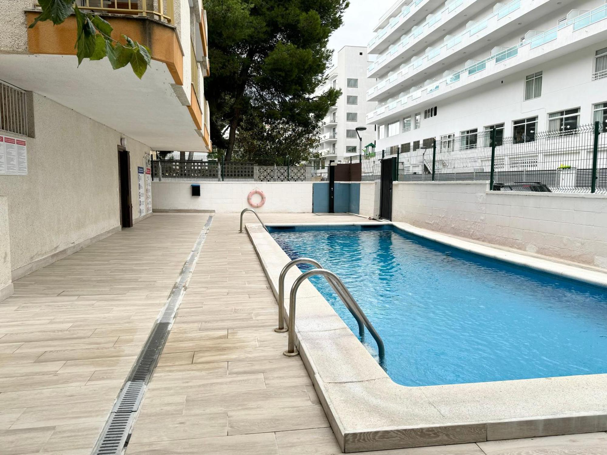 Apartment Apartsalou Argenta
